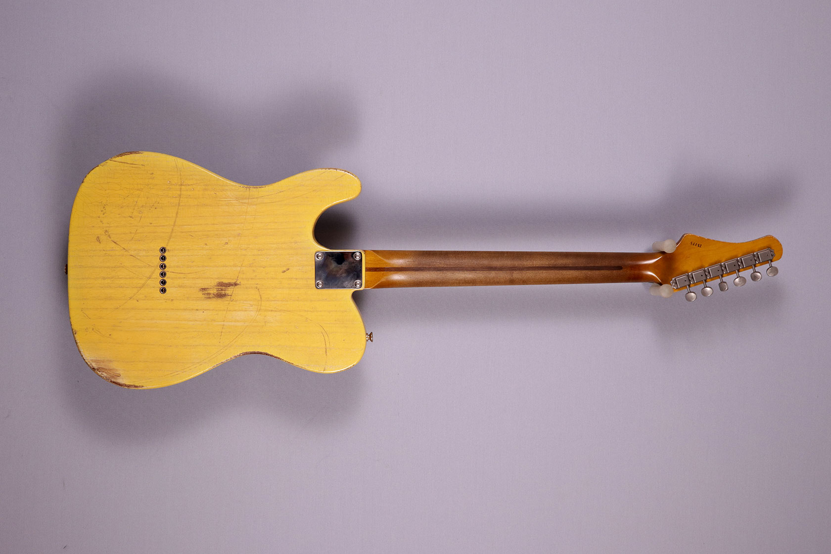 Kauffmann 56 T Butterscotch 25275