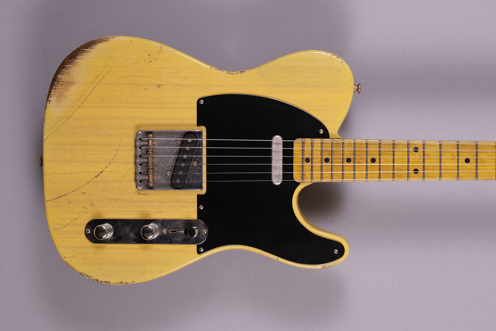 Kauffmann 56 T Butterscotch 25275