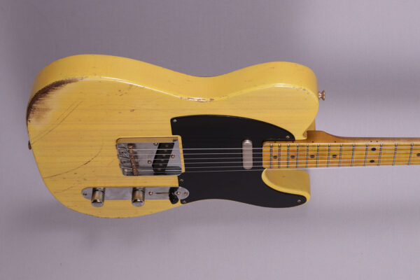 Kauffmann 56 T Butterscotch 25275