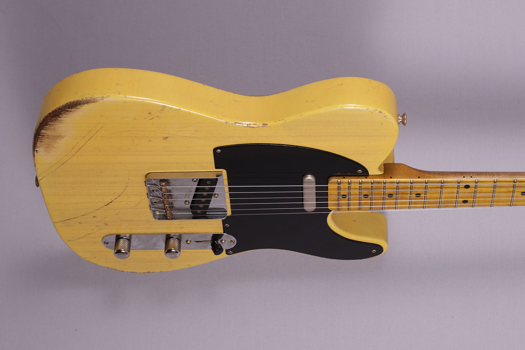 Kauffmann 56 T Butterscotch 25275