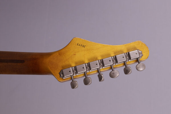 Kauffmann 56 T Butterscotch 25275