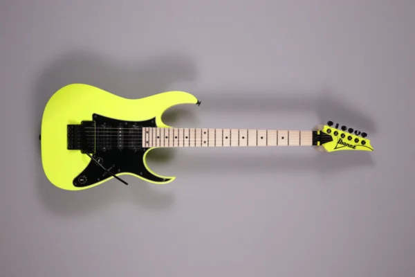 Ibanez Genesis RG 550-DY Sun Yellow