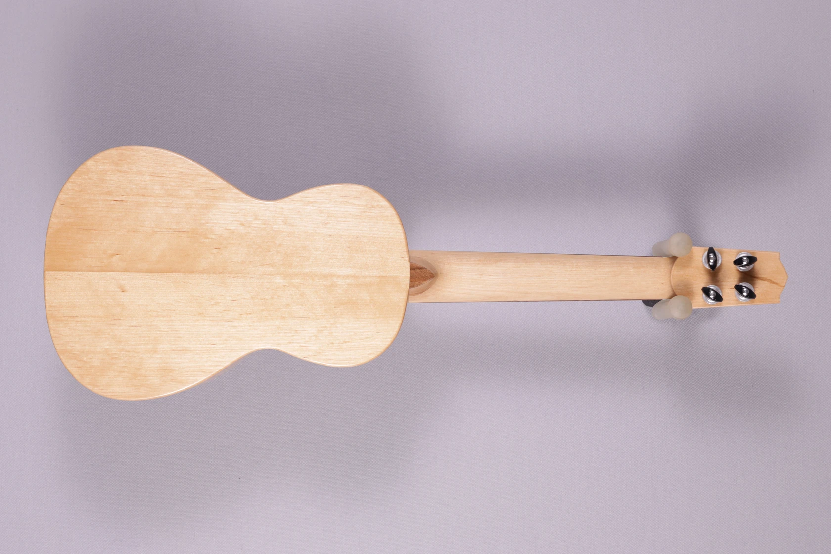 Steinhorst Ukulele Konzert Modell "Star" – Bild 2