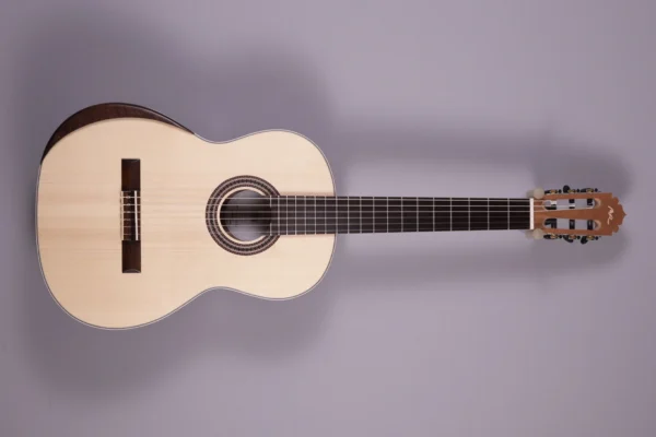 Manuel Rodriguez 4/4 Ecologia Fichte massiv