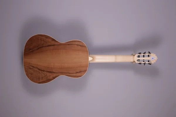 Alternative view of Manuel Rodriguez 4/4 Ecologia Fichte massiv