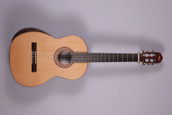 Manuel Rodríguez TRADICION T-65