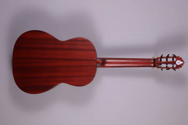 Alternative view of Manuel Rodríguez TRADICION T-65