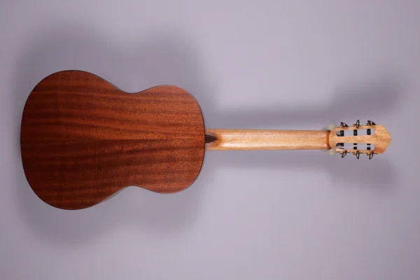 Alternative view of Merida MC-06