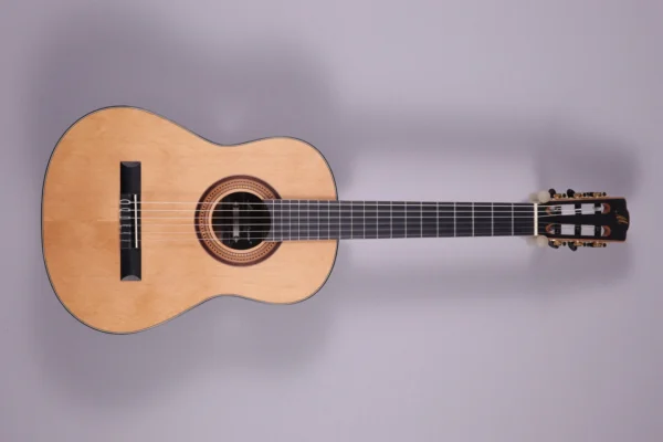 Merida T-10 3/4, Serie TRAJAN