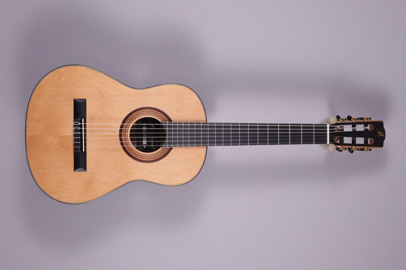 Merida T-10 3/4, Serie TRAJAN