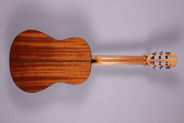 Alternative view of Merida T-10 3/4, Serie TRAJAN