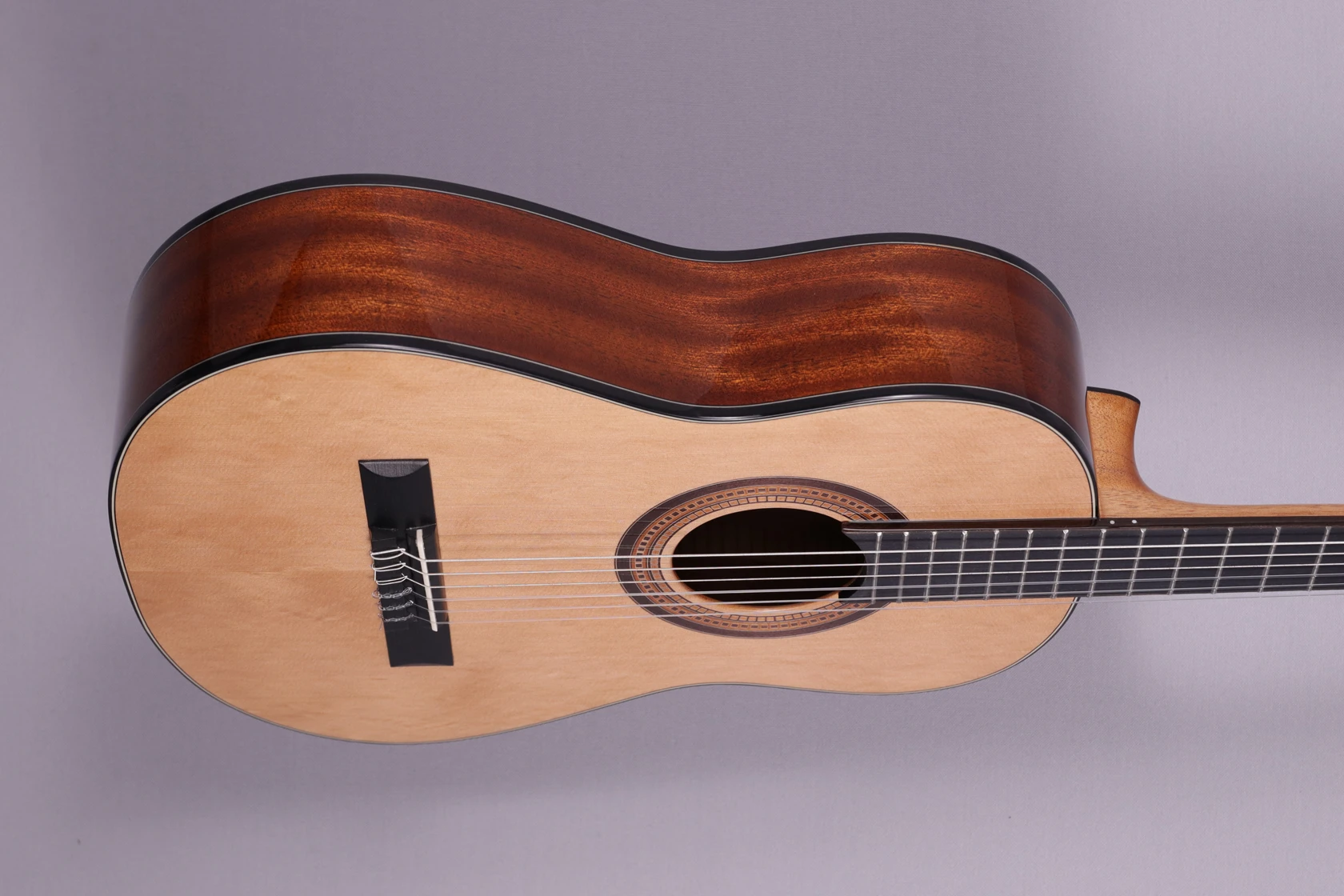 Merida T-10 3/4, Serie TRAJAN – Bild 4