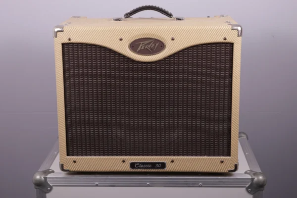 Peavey Classic 30 112 CLS Tweed