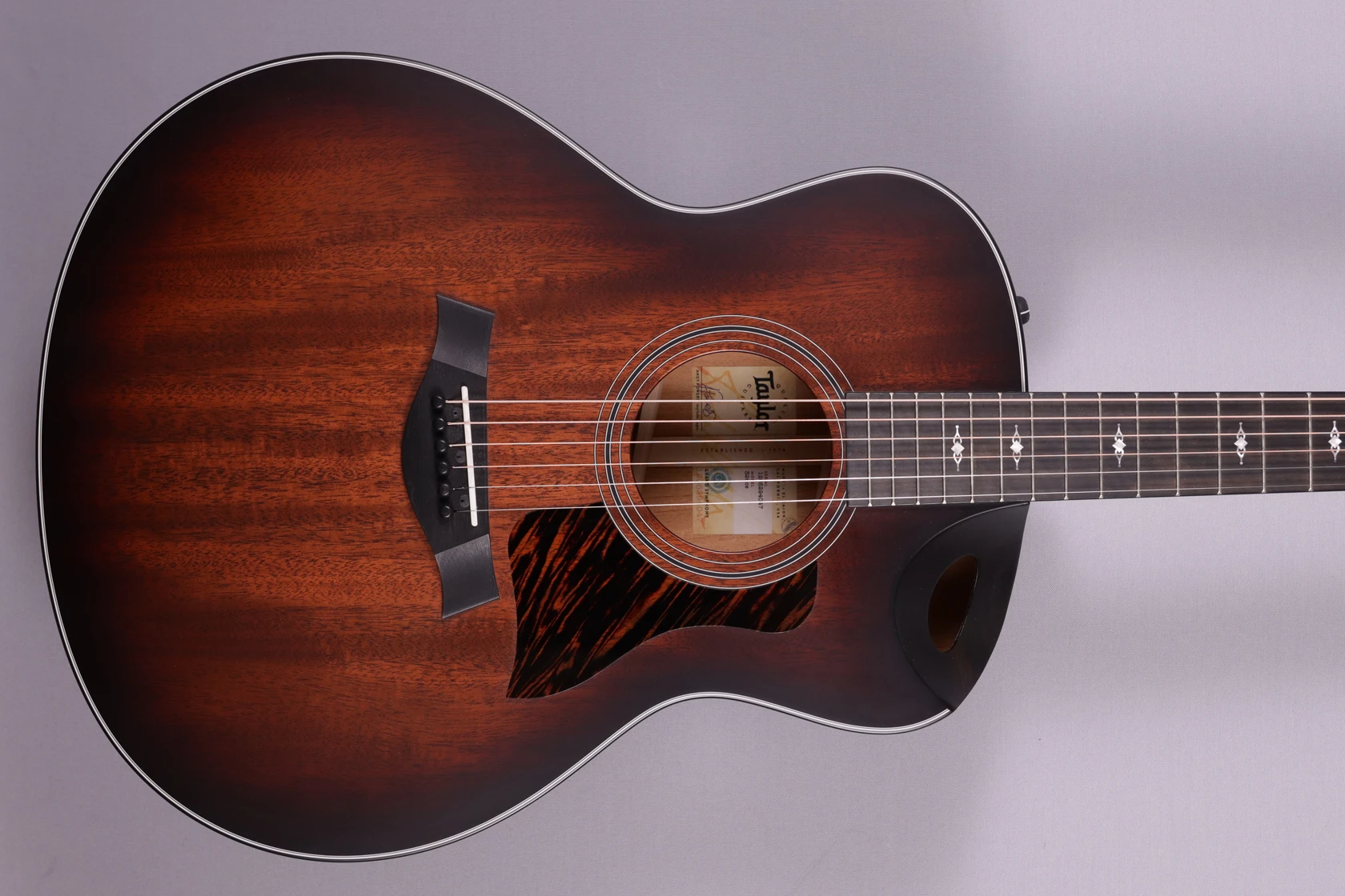 Taylor 326ce Grand Symphony – Bild 3