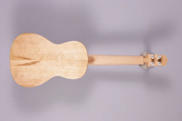 Alternative view of Steinhorst Ukulele Modell Tenor