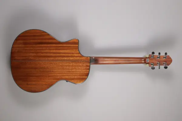 Alternative view of Crafter ABLE G600CE VTG Vintage Sunburst