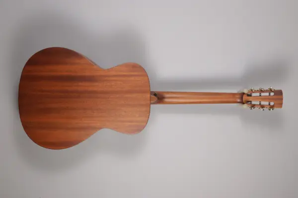 Alternative view of Crafter MIND T-MAHOe Pro Natural