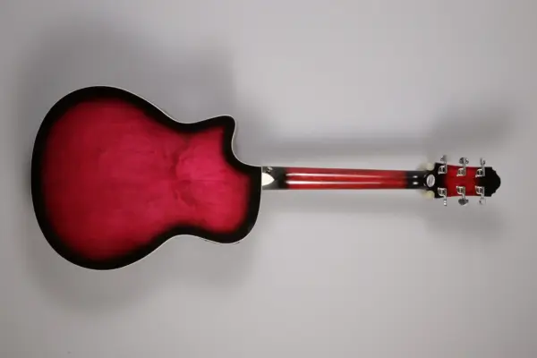 Alternative view of Crafter Noble TPS Edition