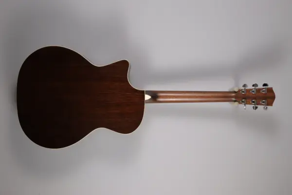 Alternative view of Eastman AC422CE