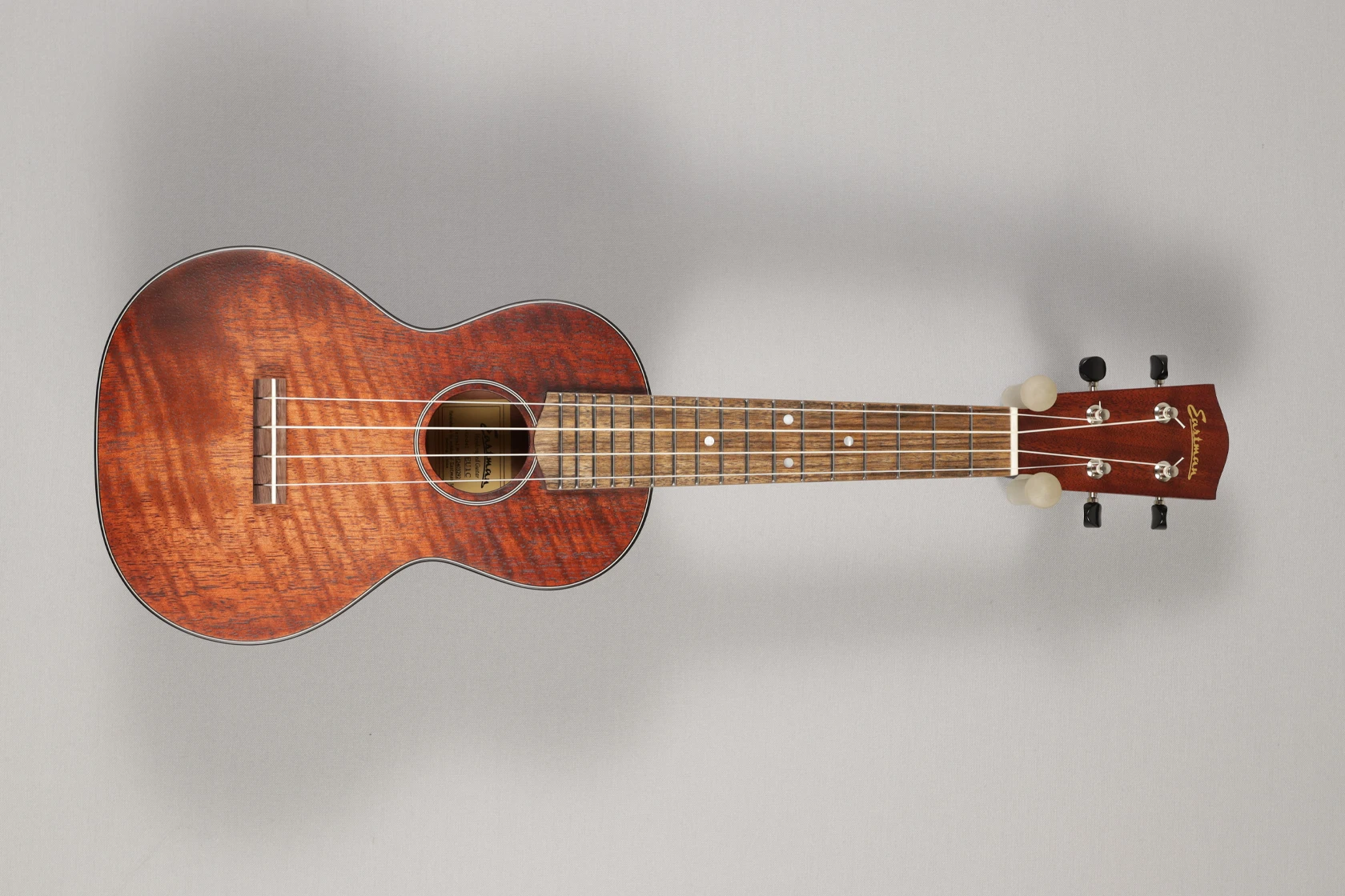 Eastman EU1 C Ukulele