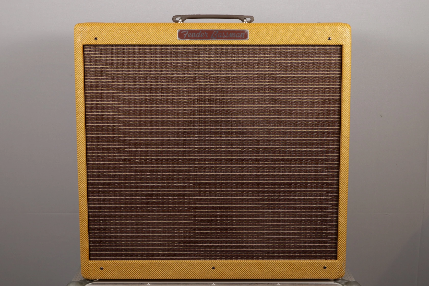 Fender '59 Bassman LTD Tweet  4x10