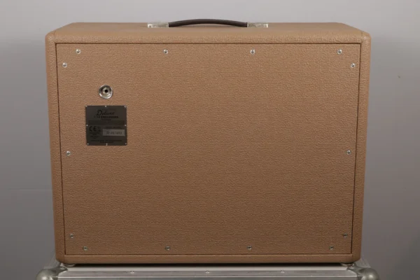 Alternative view of Fender HotRod Deluxe 1x12-Enclosure Brown