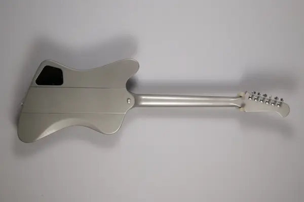 Alternative view of Gibson Firebird I LTD 2019 Silver Mist