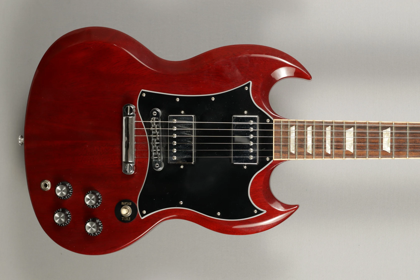 Gibson SG Standard Cherry – Bild 3