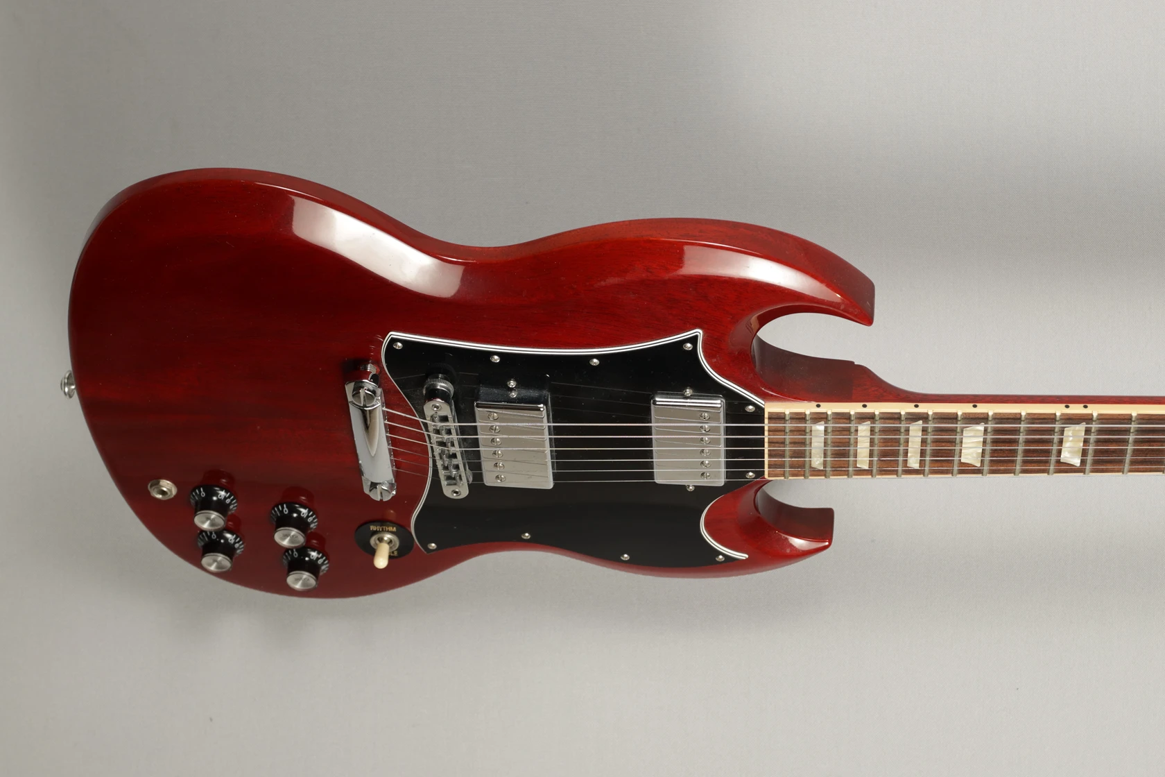Gibson SG Standard Cherry – Bild 4