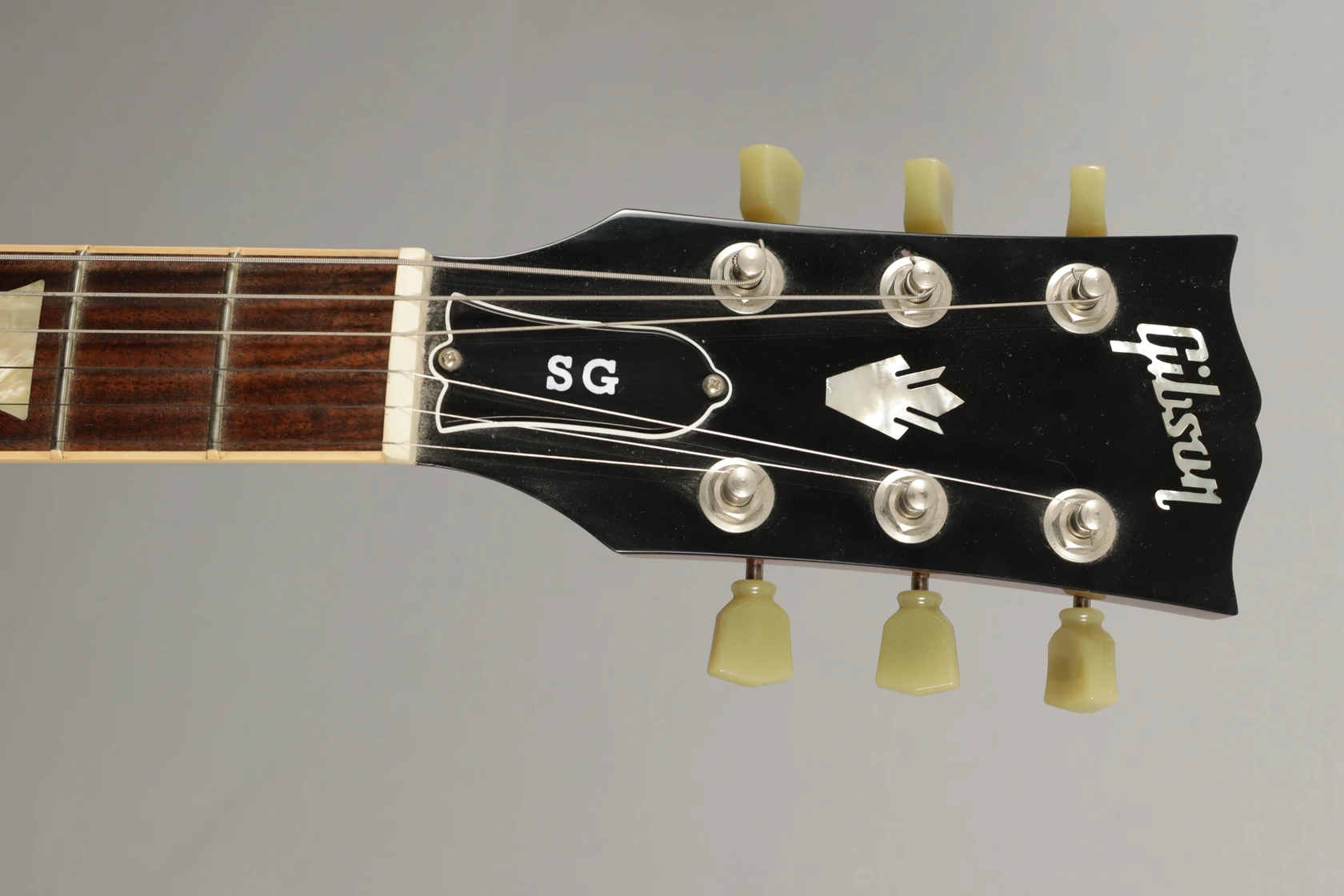 Gibson SG Standard Cherry – Bild 5