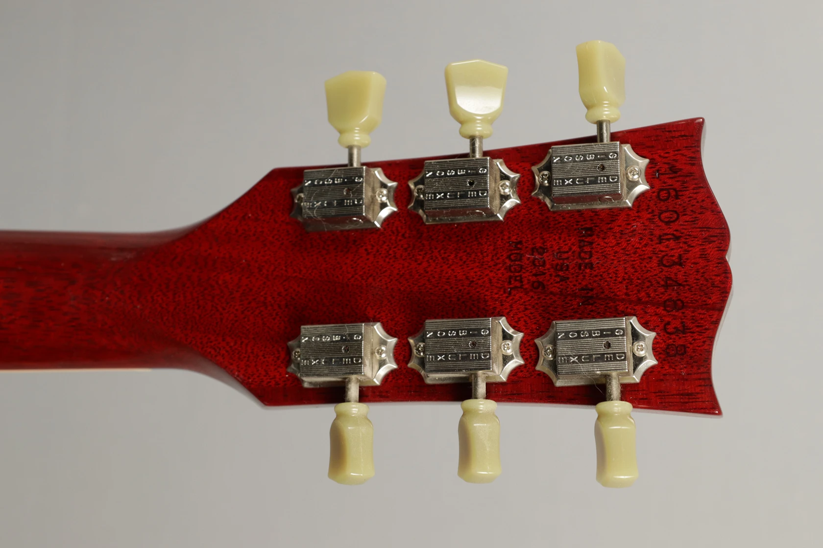 Gibson SG Standard Cherry – Bild 6