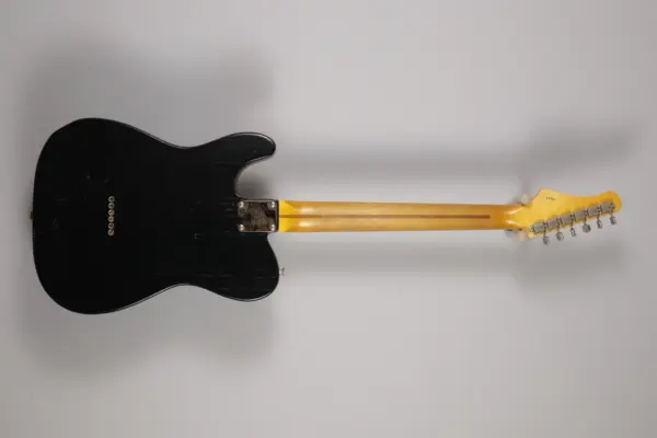 Alternative view of Kauffmann 56 T Paulownia Bull Black