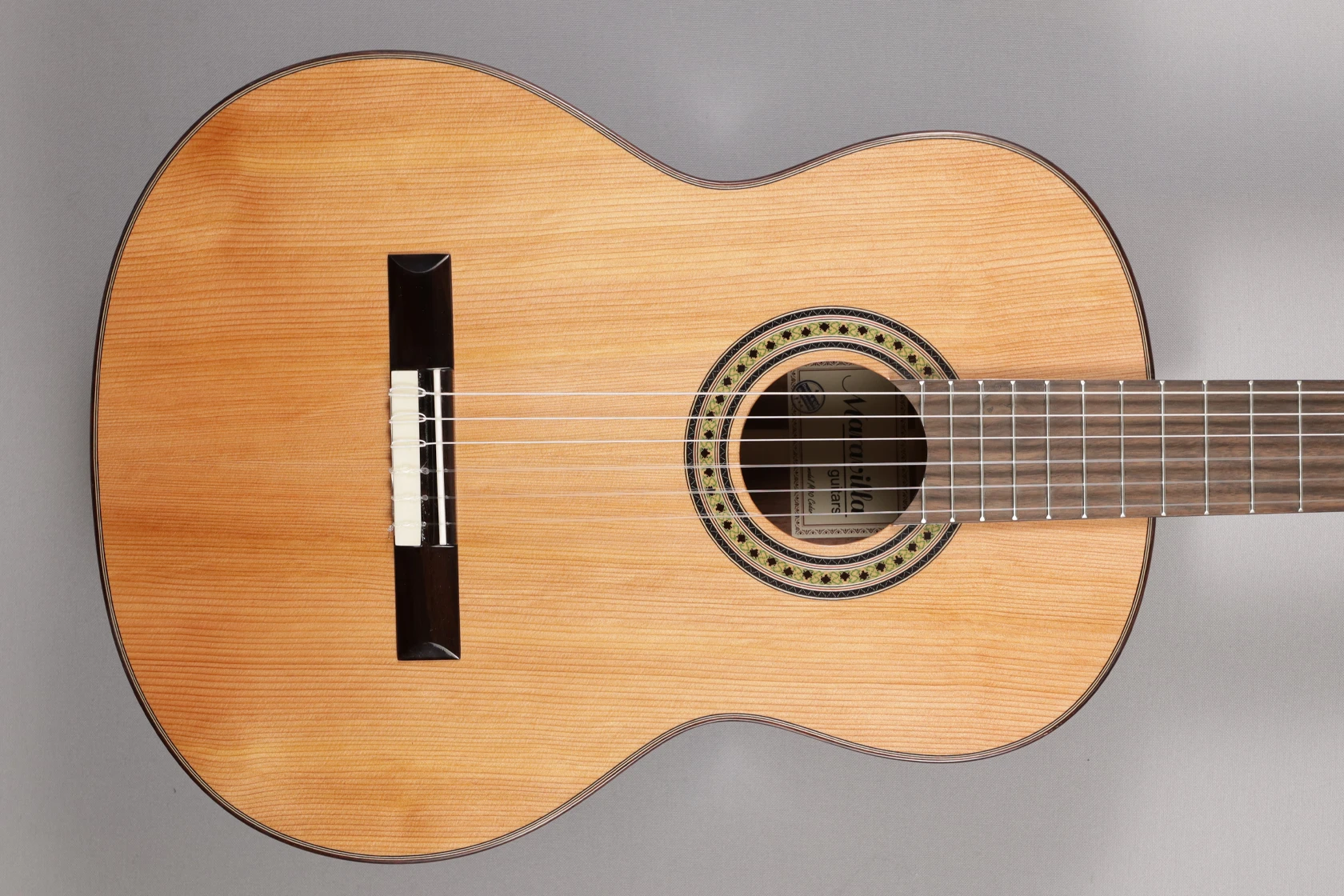 Maravilla M30CD Cedar – Bild 3