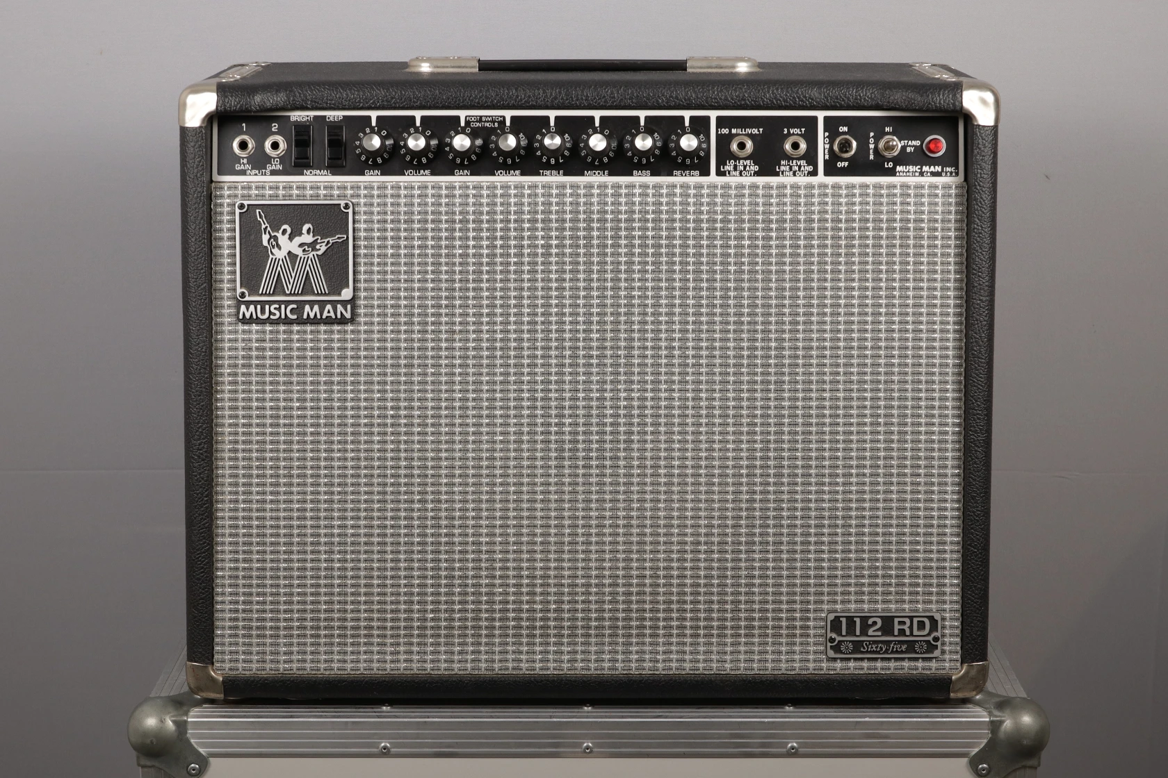 Music Man 112 RD Sixty Five