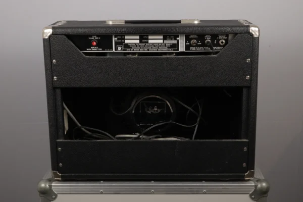 Alternative view of Music Man 112 RD Sixty Five