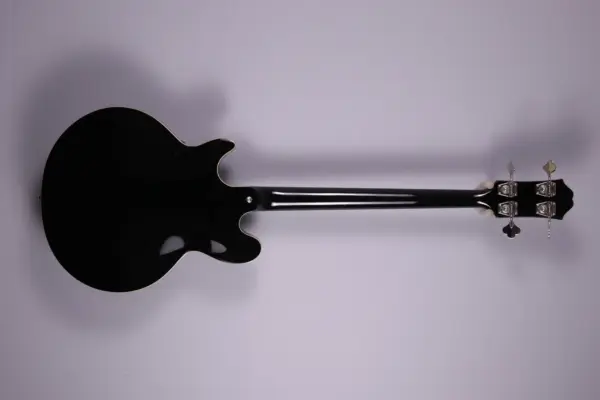 Alternative view of Epiphone Jack Casady Bass, Ebony