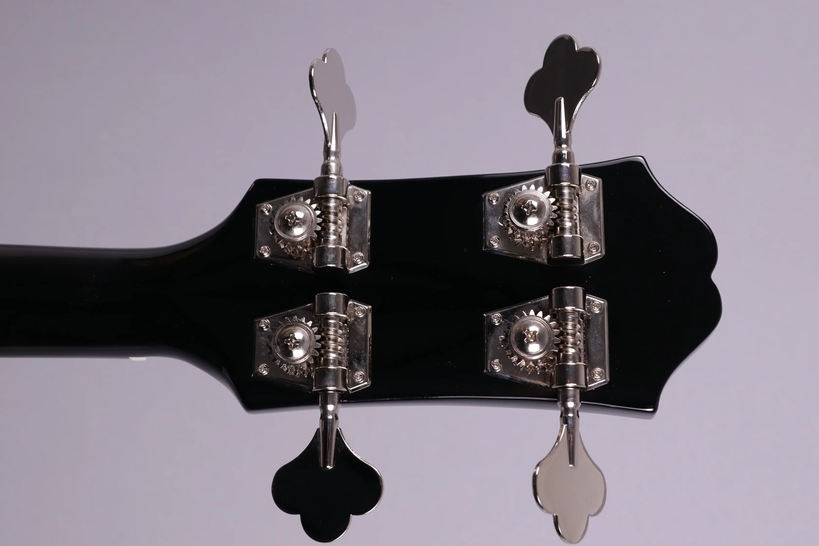 Epiphone Jack Casady Bass, Ebony – Bild 6