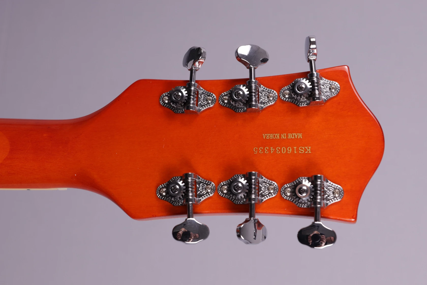 Gretsch G5420T Electromatic Hollow Body SC ORG – Bild 6