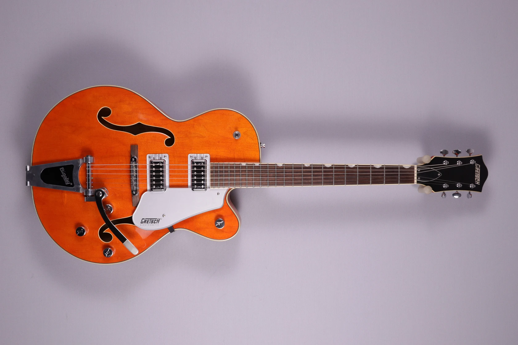 Gretsch G5420T Electromatic Hollow Body SC ORG