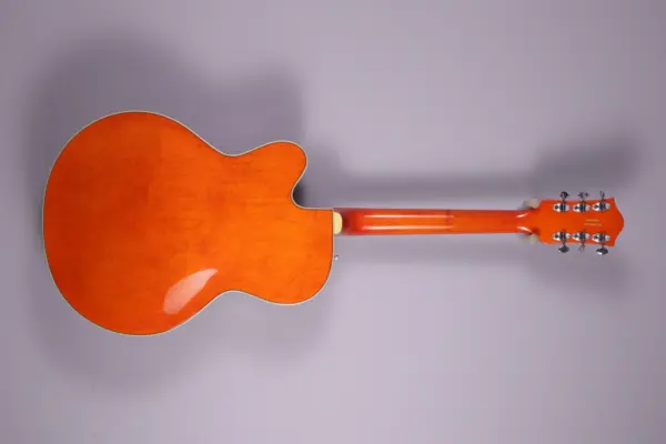 Alternative view of Gretsch G5420T Electromatic Hollow Body SC ORG
