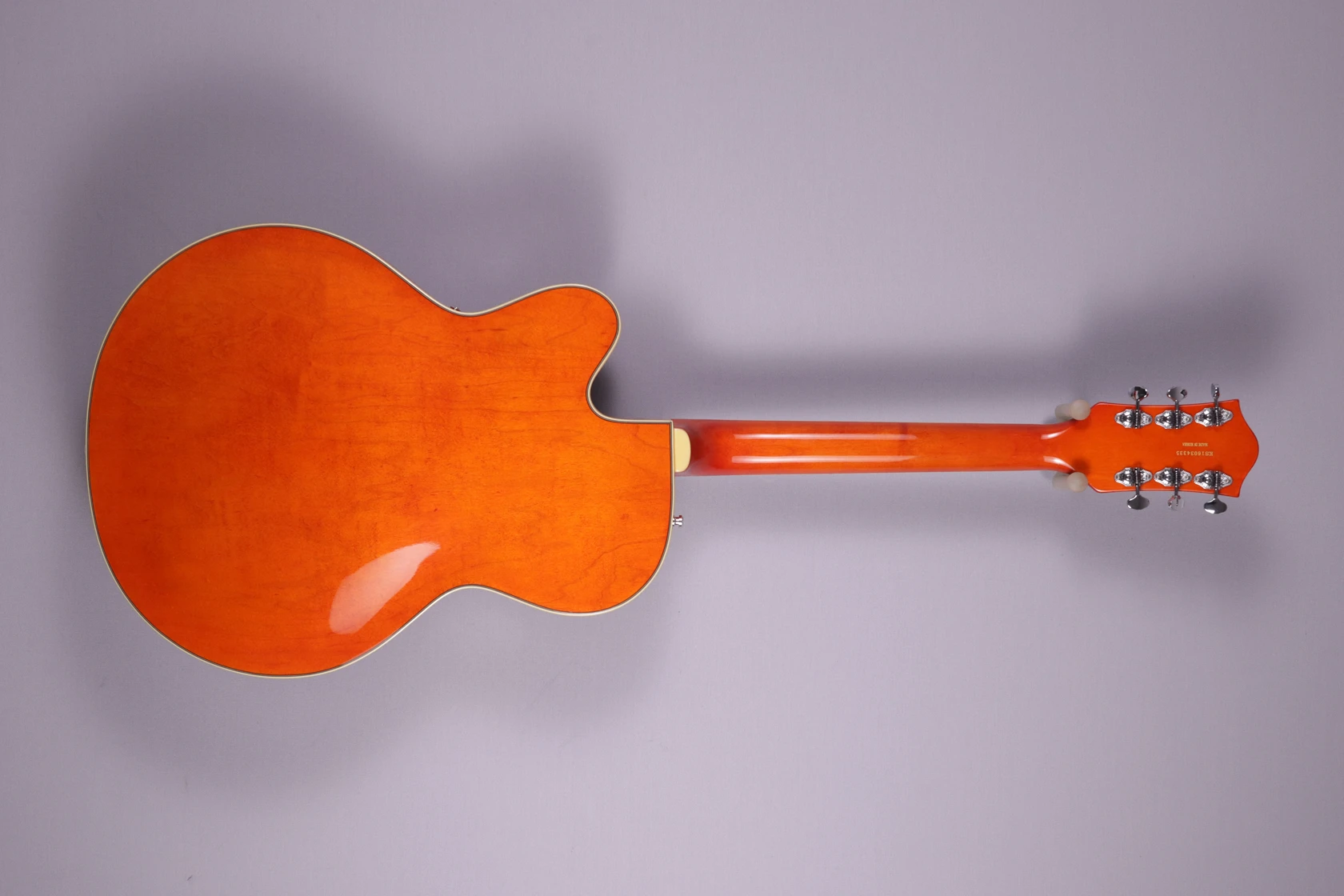 Gretsch G5420T Electromatic Hollow Body SC ORG – Bild 2