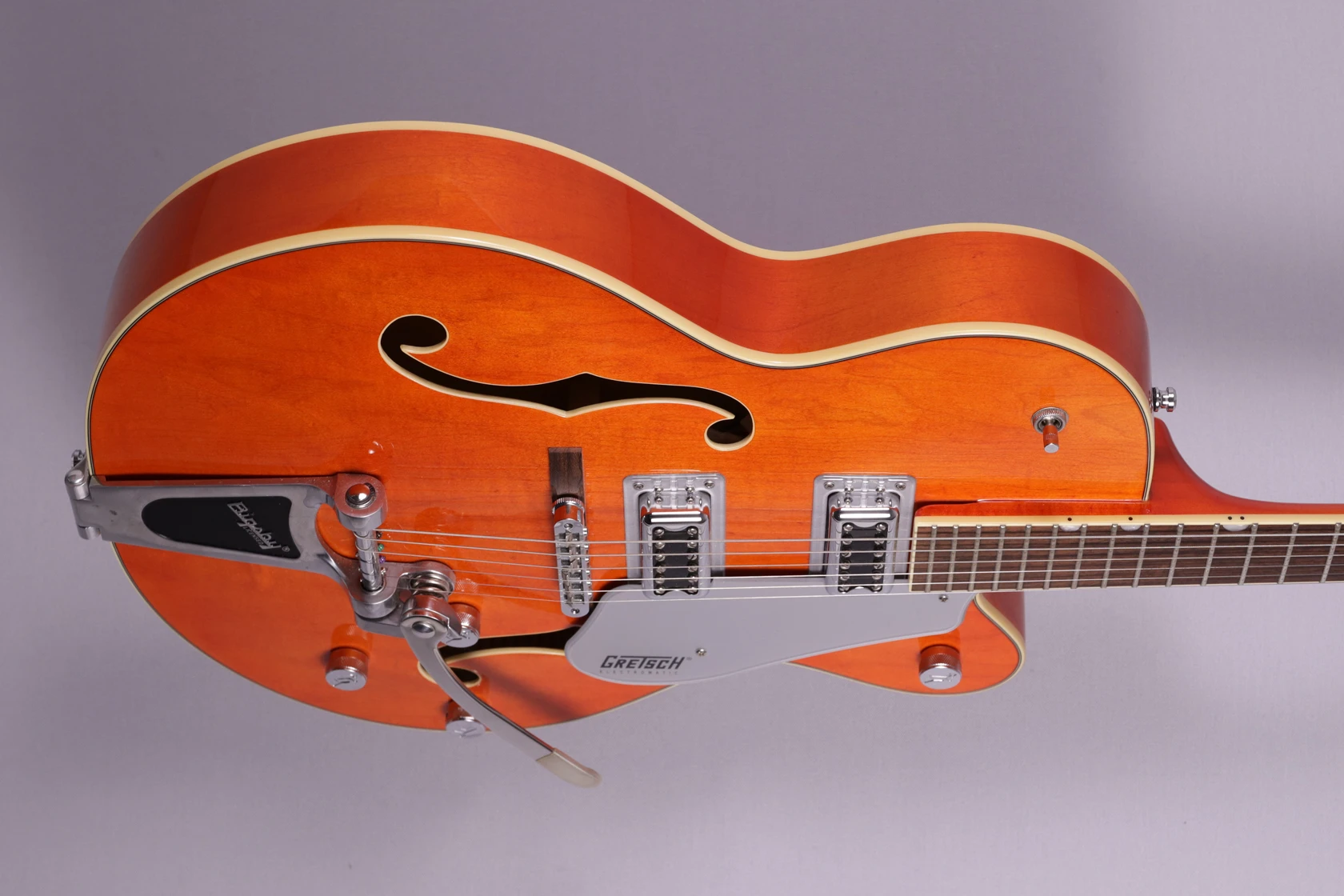 Gretsch G5420T Electromatic Hollow Body SC ORG – Bild 4