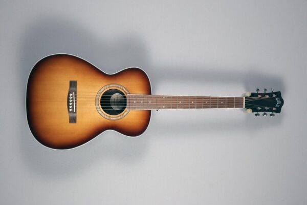 Guild m260e dlx