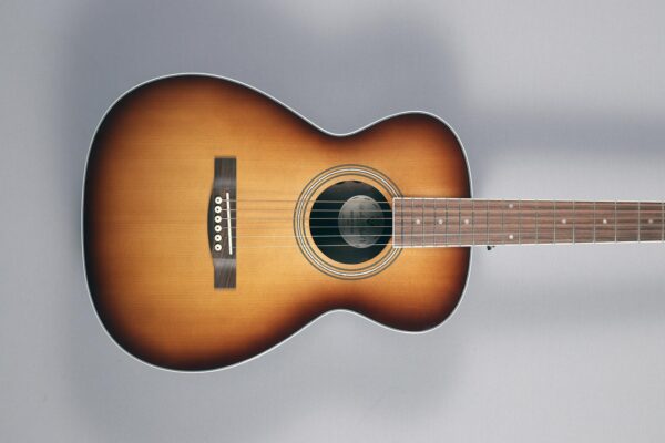 Guild m260e dlx