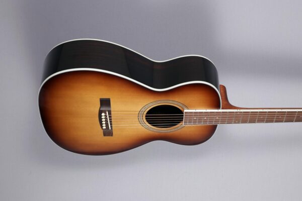 Guild m260e dlx