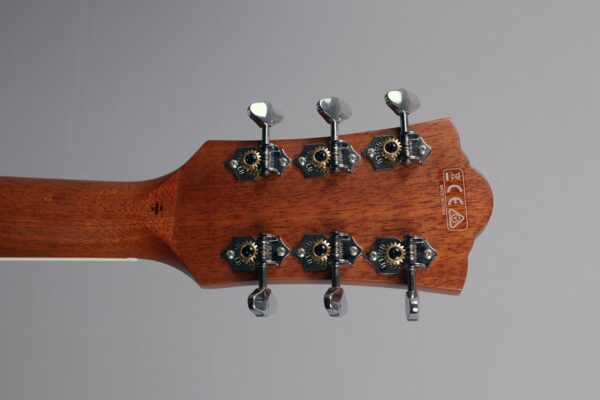 Guild m260e dlx