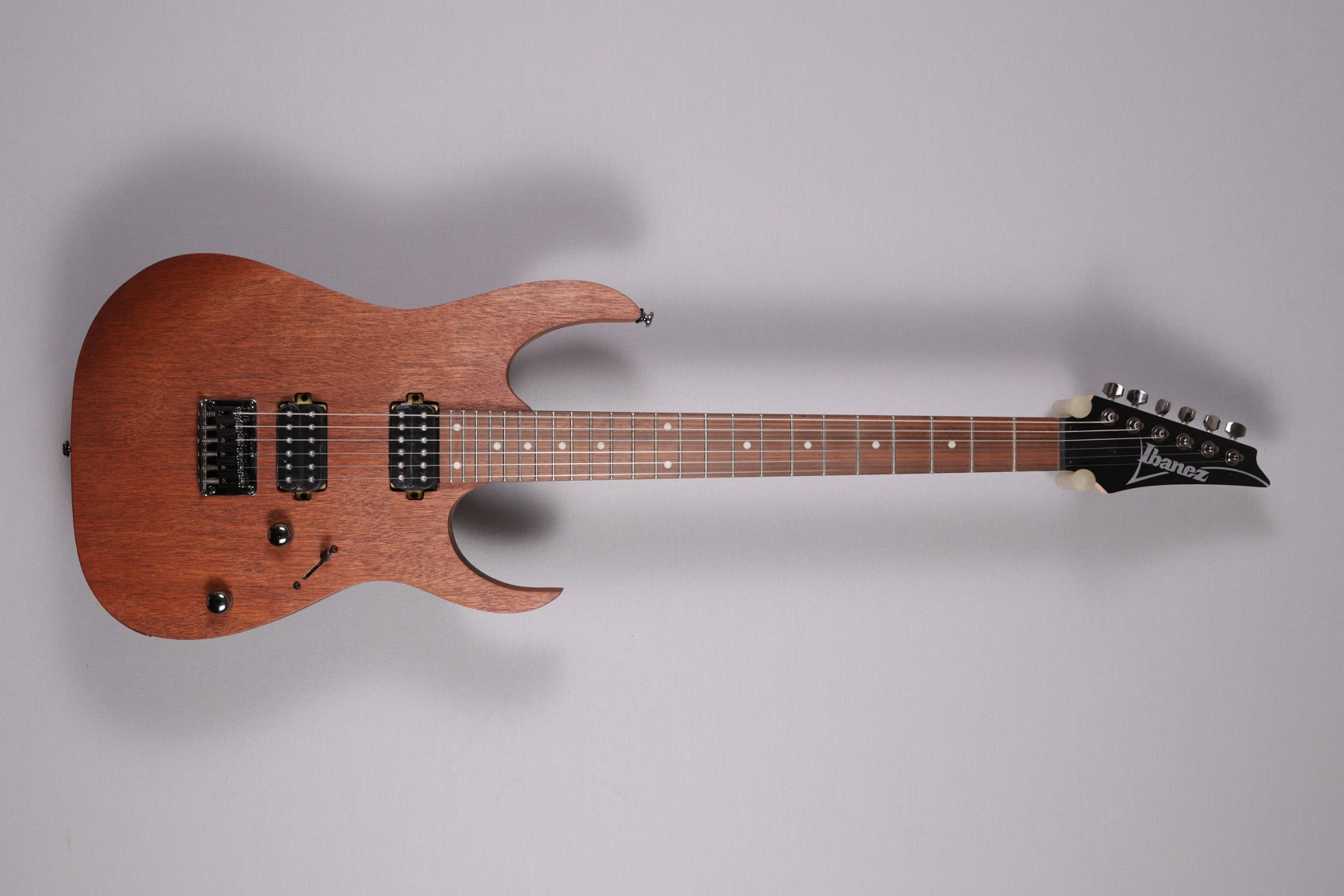 Ibanez RG421, Mahogany Oil