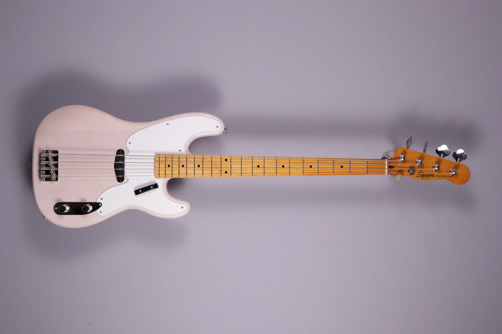 Squier Classic Vibe `50s Precision Bass