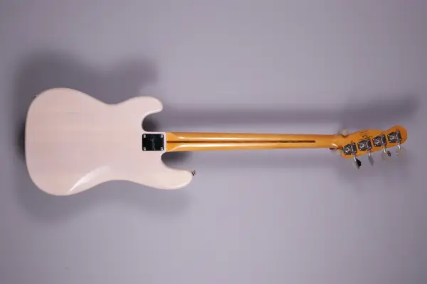 Alternative view of Squier Classic Vibe `50s Precision Bass