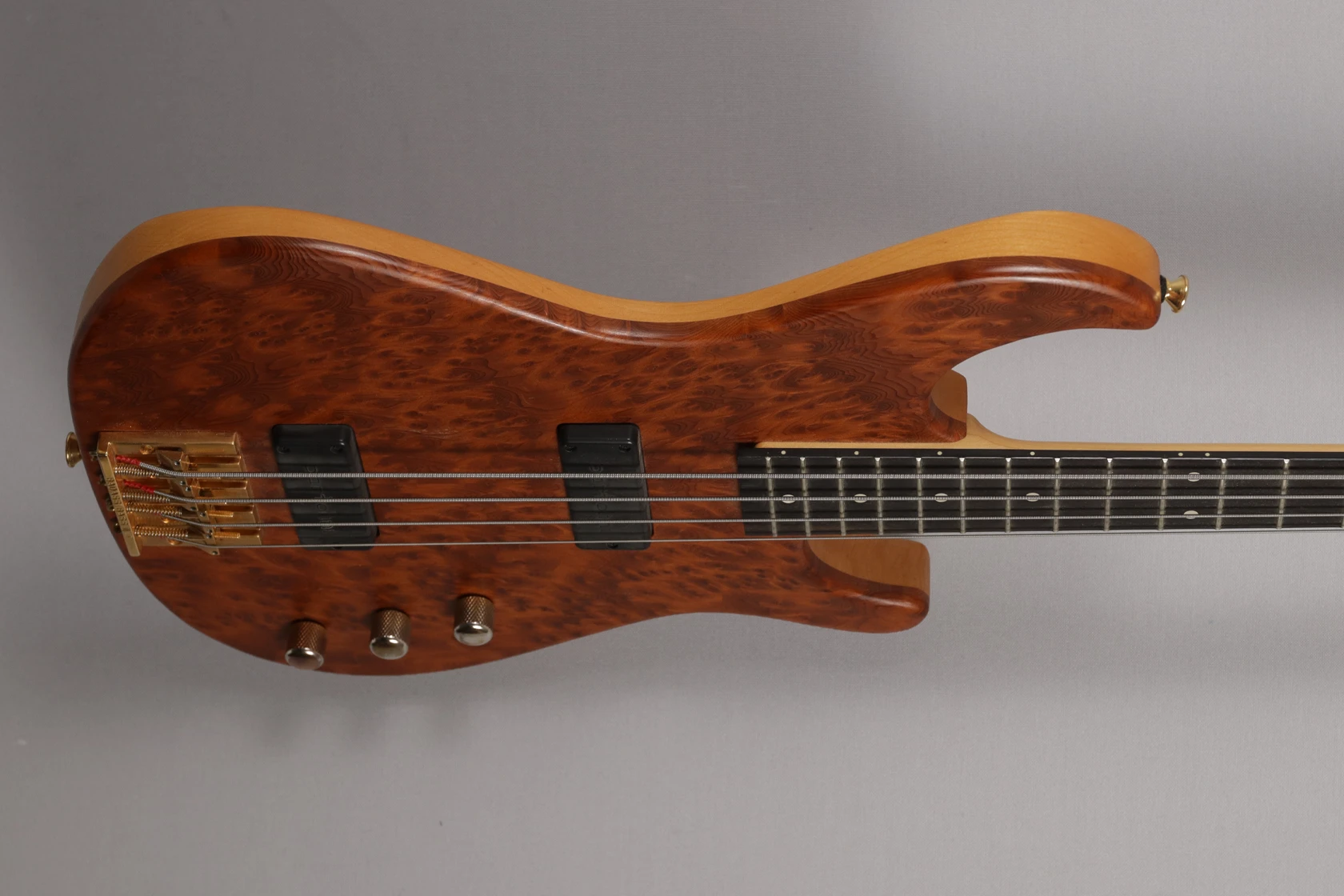 DEAN Bass Jeff Berlin – Bild 4